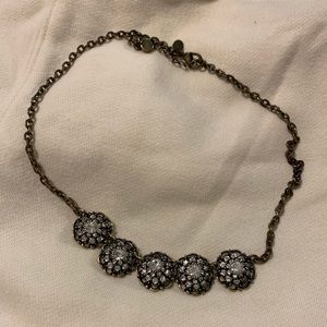 Lia Sophia necklace